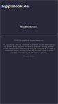 Mobile Screenshot of hippielook.de